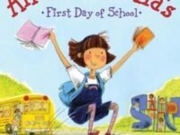 Amelia Bedelia's First Day Of School