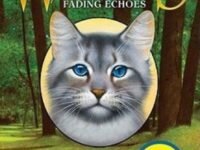 Warriors: Omen Of The Stars #2: Fading Echoes