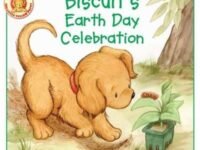 Biscuit's Earth Day Celebration:a Springtime Book For Kids