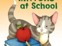 Mittens At School