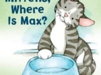 Mittens, Where Is Max?