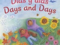 Days And Days/Dias Y Dias:Bilingual English-Spanish