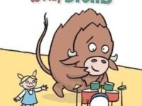 Teach Your Buffalo To Play Drums
