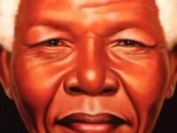 Nelson Mandela