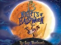The 13 Nights Of Halloween