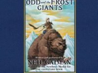 Odd And The Frost Giants Cd
