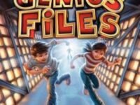 The Genius Files: Mission Unstoppable