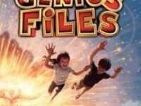 The Genius Files #3: You Only Die Twice