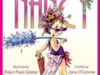 Fancy Nancy