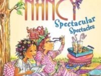 Fancy Nancy: Spectacular Spectacles