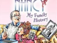 Fancy Nancy: My Family History