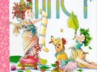 Fancy Nancy: Poet Extraordinaire!