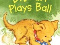 Biscuit Plays Ball