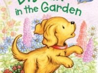 Biscuit In The Garden:a Springtime Book For Kids