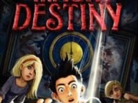 The Mask Of Destiny