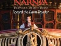 The Voyage Of The Dawn Treader: Aboard The Dawn Treader