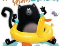 Splish, Splash, Splat!