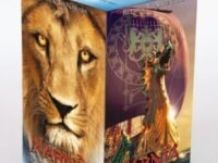 The Chronicles Of Narnia Movie Tie-In 7-Book Box Set:the Magician's Nephew , The Lion, The Witch And The Wardrobe, The Horse And His Boy, Prince Caspian, The Voyage Of The Dawn Treader, The Silver Chair, The Last Battle