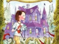 The Unseen World Of Poppy Malone: A Gaggle Of Goblins
