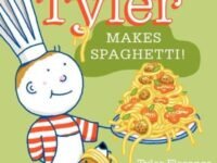 Tyler Makes Spaghetti!