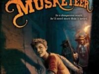 The Last Musketeer