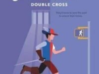 The Last Musketeer #3: Double Cross