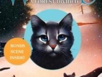 Warriors: Dawn Of The Clans #5: A Forest Divided