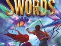 Otherworld Chronicles #2: The Seven Swords