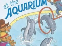 The Berenstain Bears At The Aquarium