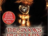 The Spook's Bestiary: The Guide To Creatures Of The Dark