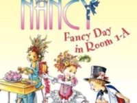 Fancy Nancy: Fancy Day In Room 1-a