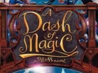 A Dash Of Magic