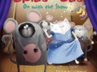 Splat The Cat: On With The Show
