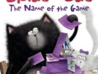 Splat The Cat: The Name Of The Game