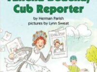 Amelia Bedelia, Cub Reporter