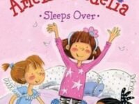 Amelia Bedelia Sleeps Over