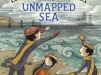 The Incorrigible Children Of Ashton Place: Book V:the Unmapped Sea