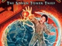 The Storm Tower Thief