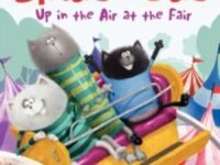 Splat The Cat: Up In The Air At The Fair