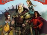 The Hero's Guide To Saving Your Kingdom