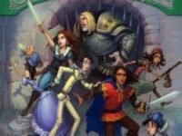 The Hero's Guide To Storming The Castle