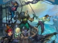 The Hero's Guide To Being An Outlaw