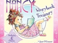 Fancy Nancy Storybook Treasury