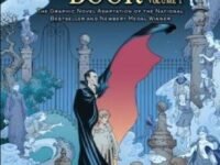 The Graveyard Book Graphic Novel: Volume 1