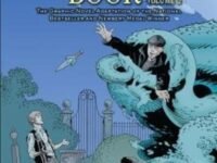 The Graveyard Book Graphic Novel: Volume 2