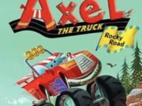Axel The Truck: Rocky Road