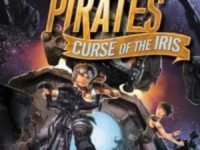 The Jupiter Pirates #2: Curse Of The Iris