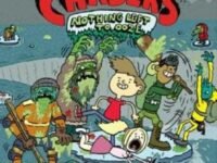 The Zombie Chasers #5: Nothing Left To Ooze