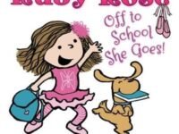 Ruby Rose: Off To School She Goes
