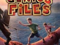 The Genius Files #5: License To Thrill